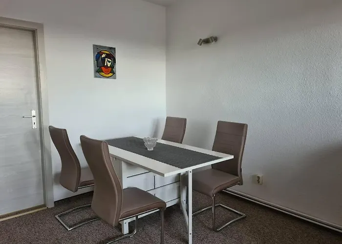 Gaestewohnung Kl. Wzl 30_5 Apartment *